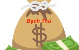 Bach thu lo 1 Kinh nghiệm xương máu đánh bạch thủ lô của một tay chơi siêu cứng